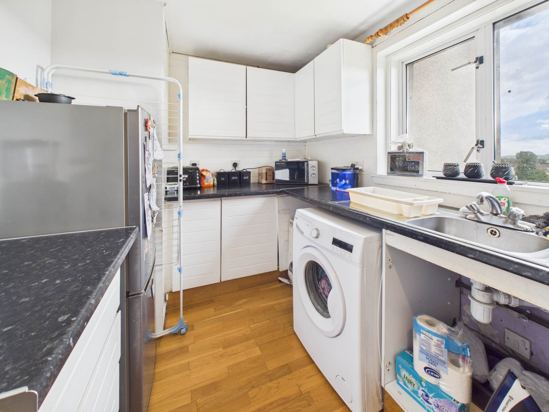 Additional Property Image 2 bedroom Flat for sale in Lochwinnoch 4