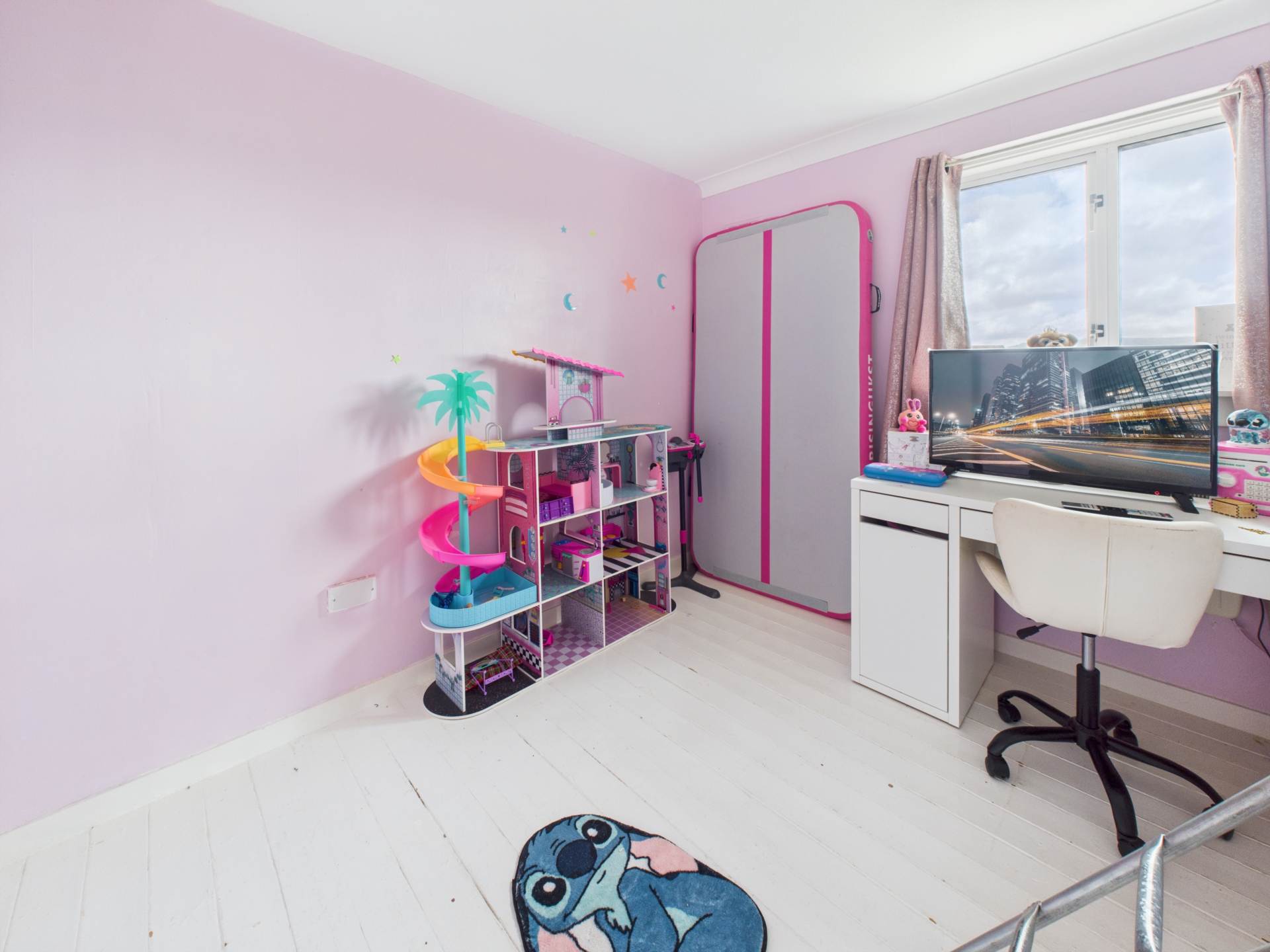 Additional Property Image 2 bedroom Flat for sale in Lochwinnoch 8