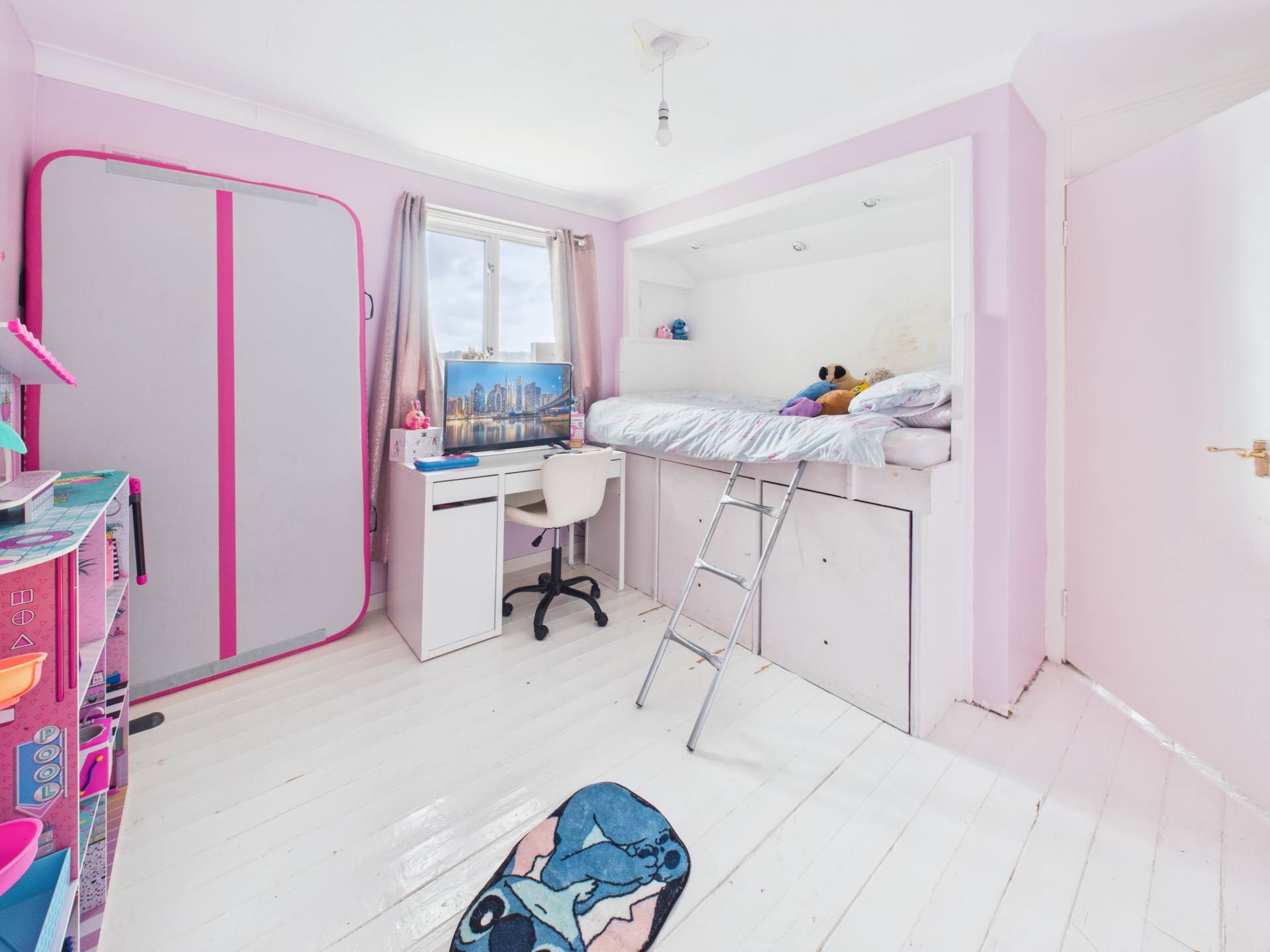 Additional Property Image 2 bedroom Flat for sale in Lochwinnoch 11