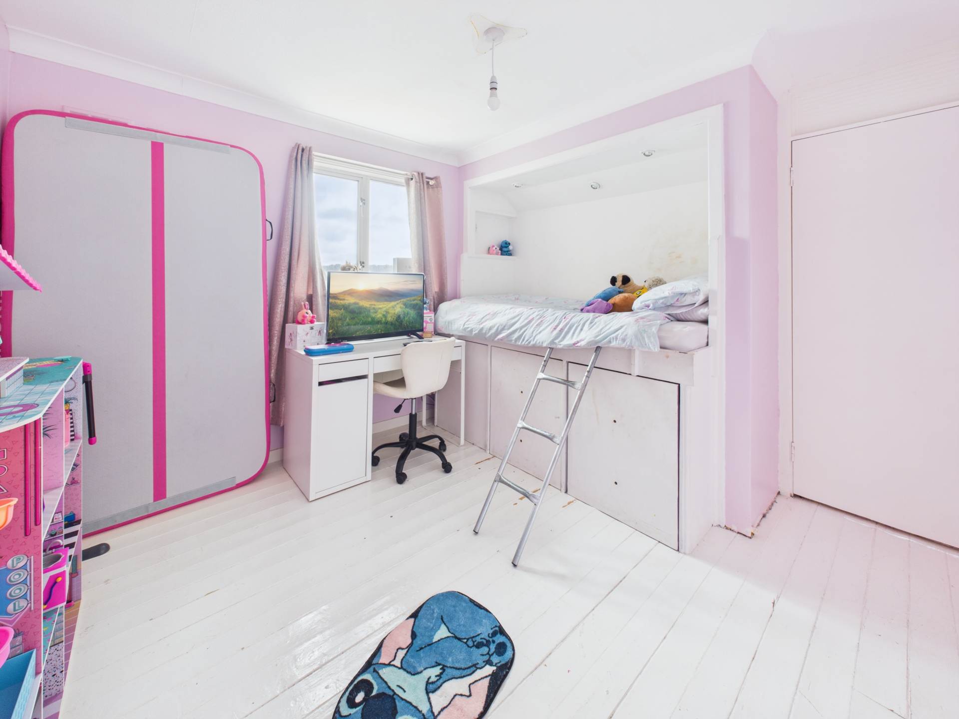 Additional Property Image 2 bedroom Flat for sale in Lochwinnoch 12