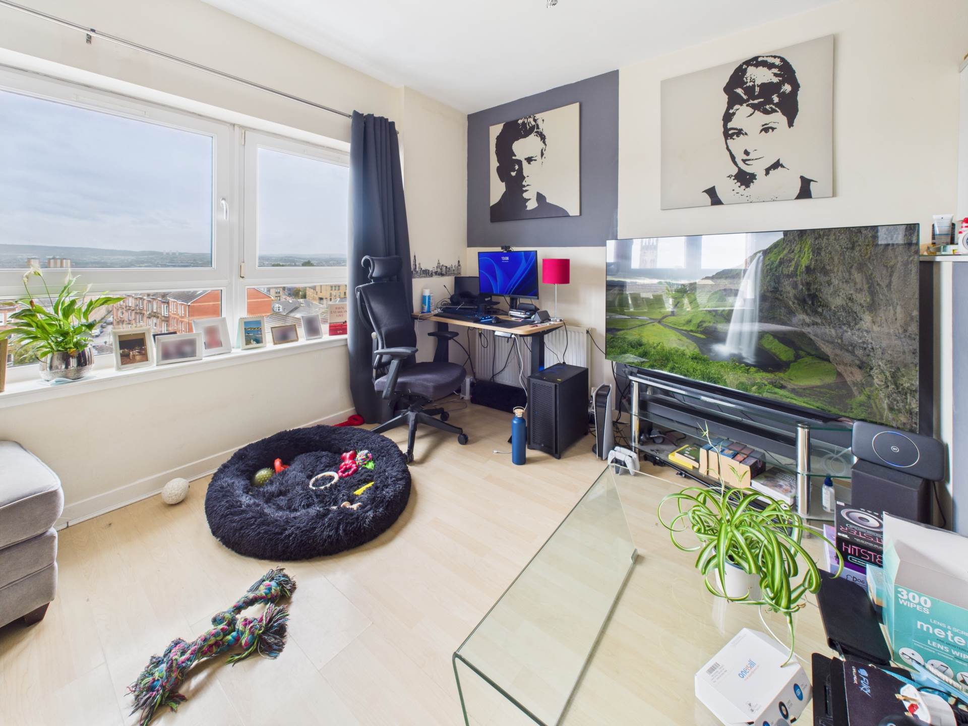 Additional Property Image 2 bedroom Flat for sale in Glasgow 2