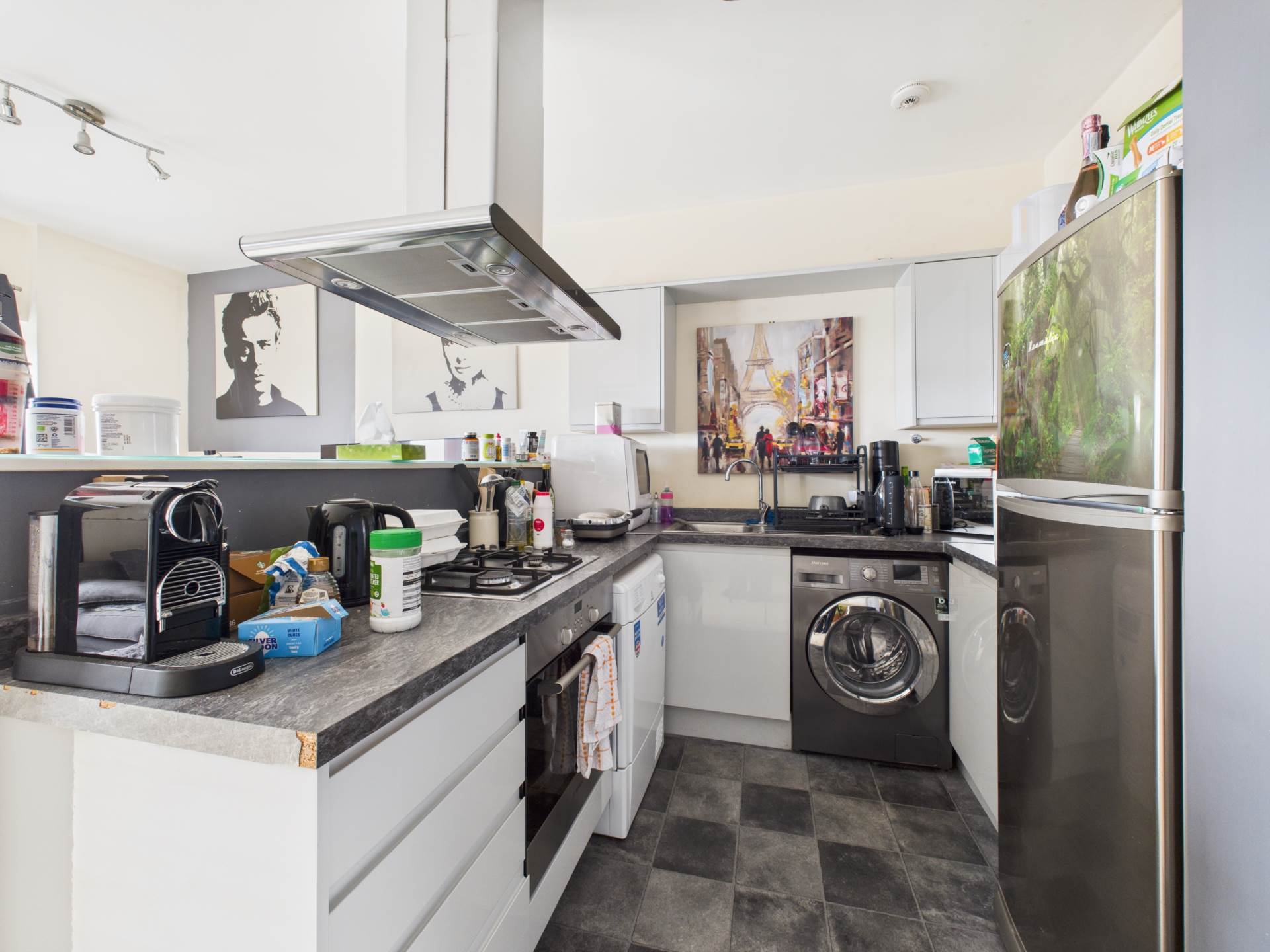 Additional Property Image 2 bedroom Flat for sale in Glasgow 4