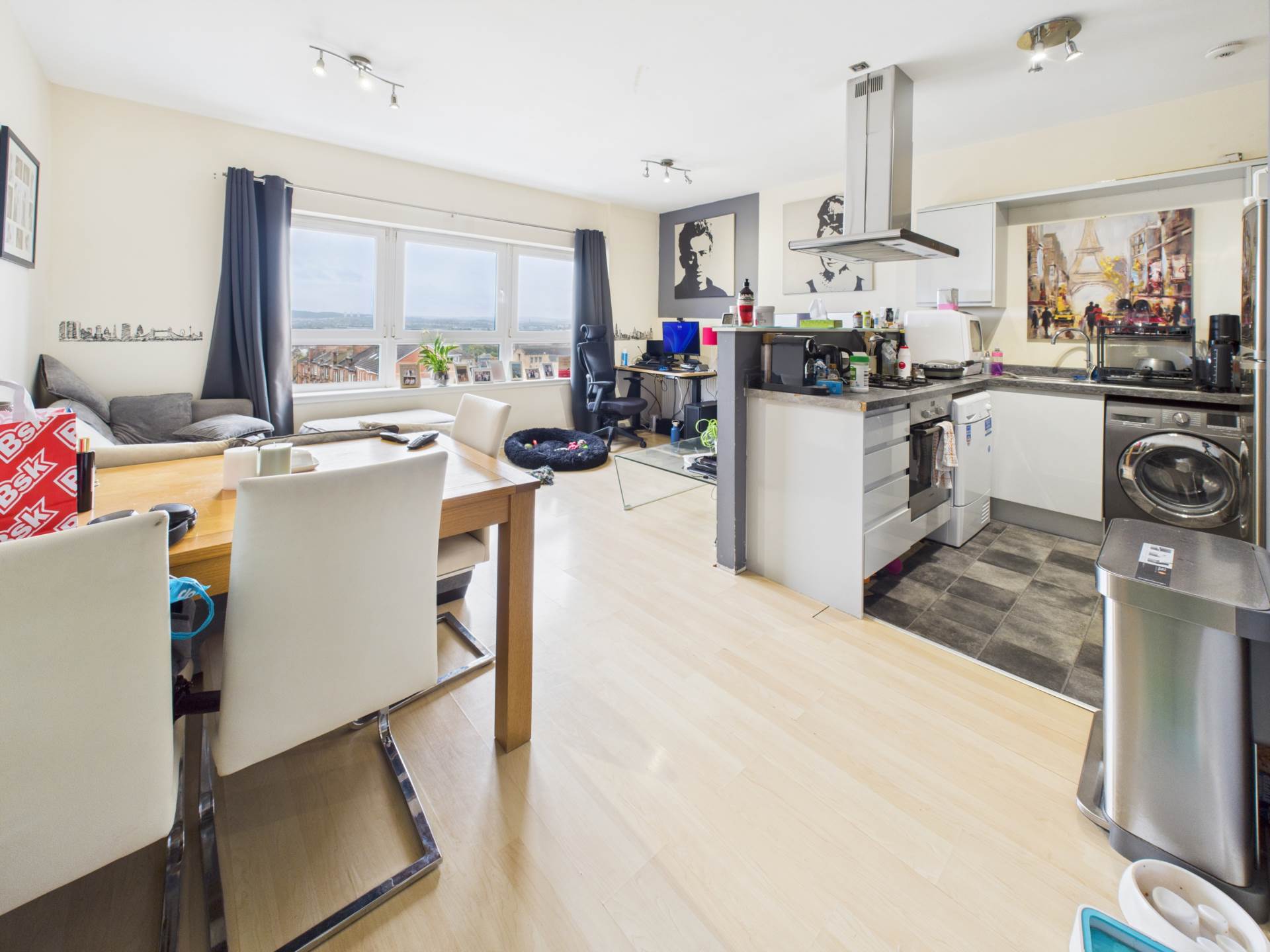 Additional Property Image 2 bedroom Flat for sale in Glasgow 5