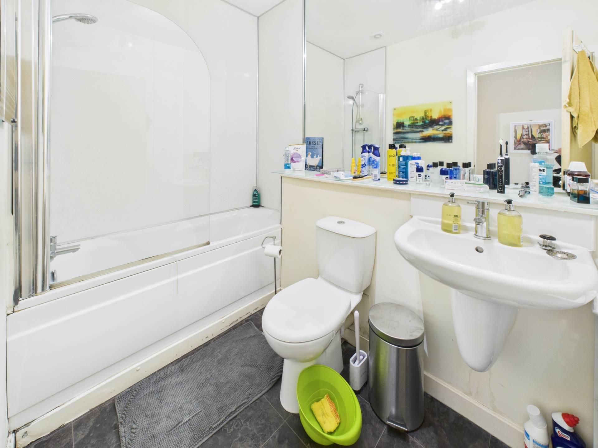 Additional Property Image 2 bedroom Flat for sale in Glasgow 6