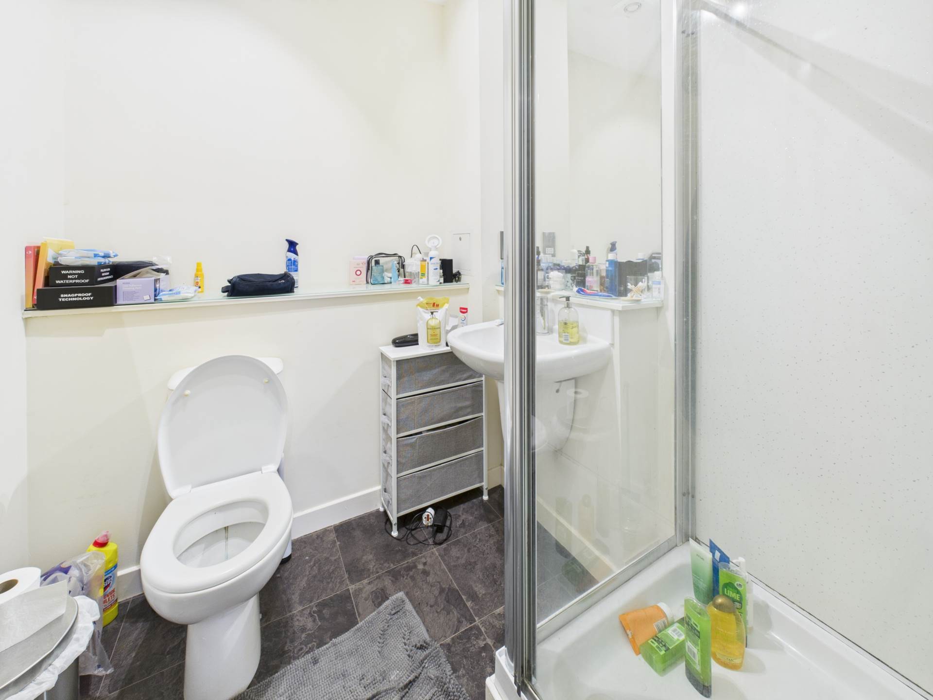 Additional Property Image 2 bedroom Flat for sale in Glasgow 11