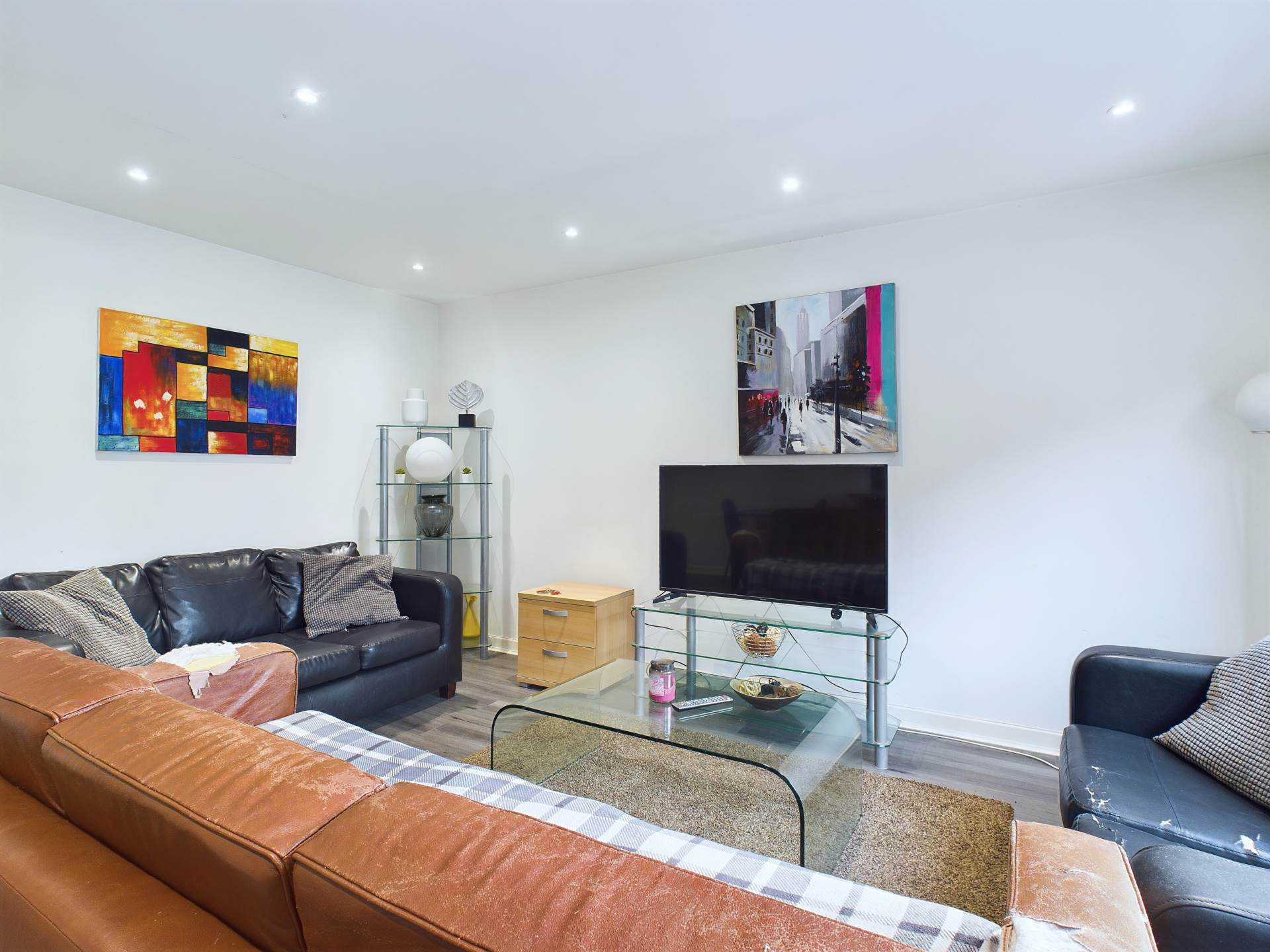 Additional Property Image 2 bedroom Flat for sale in Glasgow 4