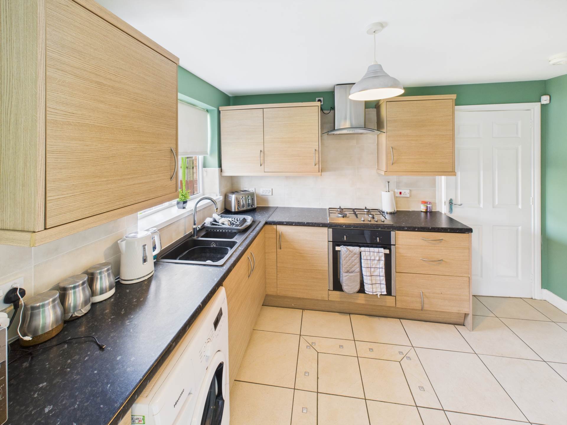 Additional Property Image 4 bedroom Detached to rent in Glasgow 6