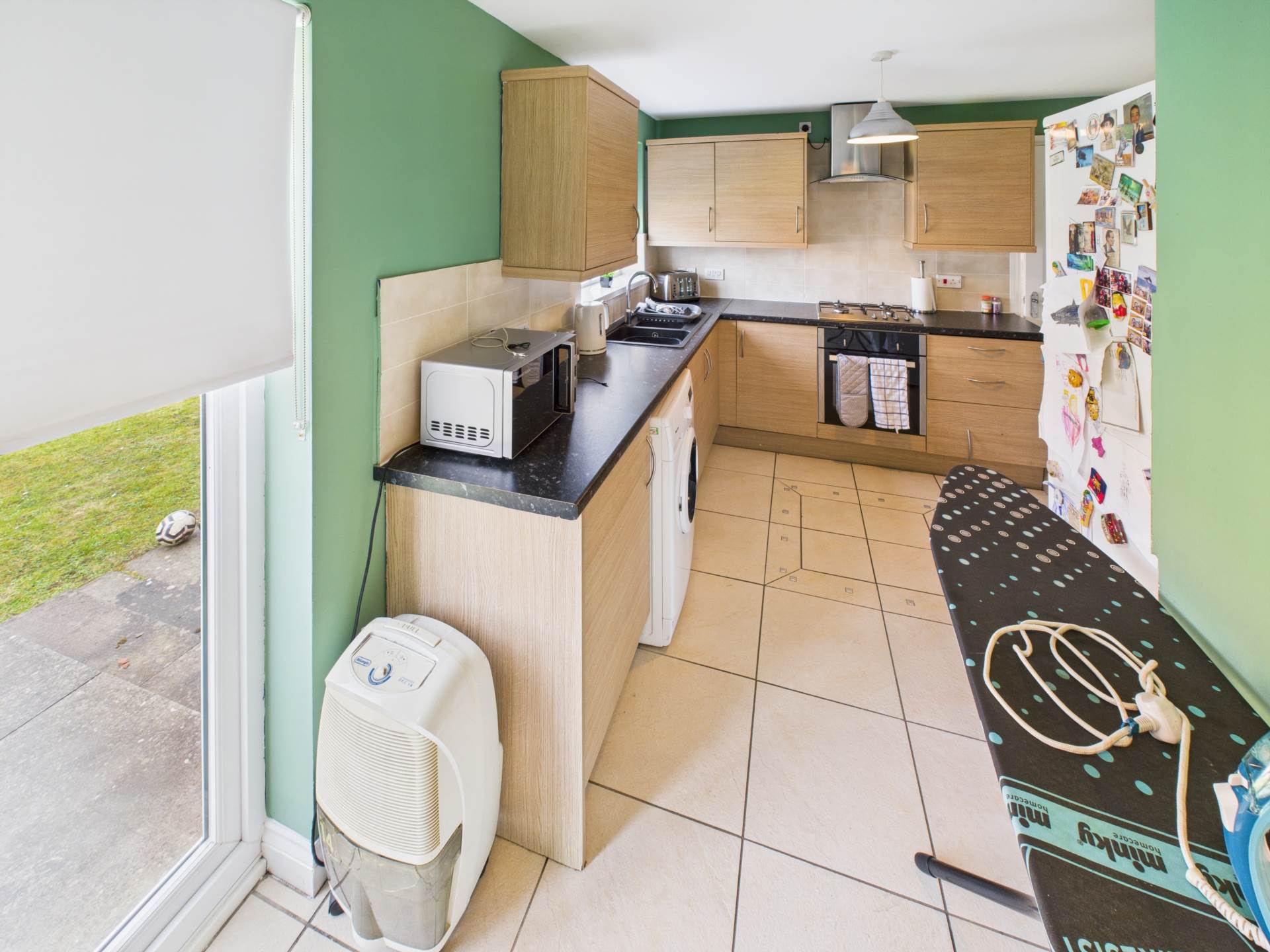 Additional Property Image 4 bedroom Detached to rent in Glasgow 7