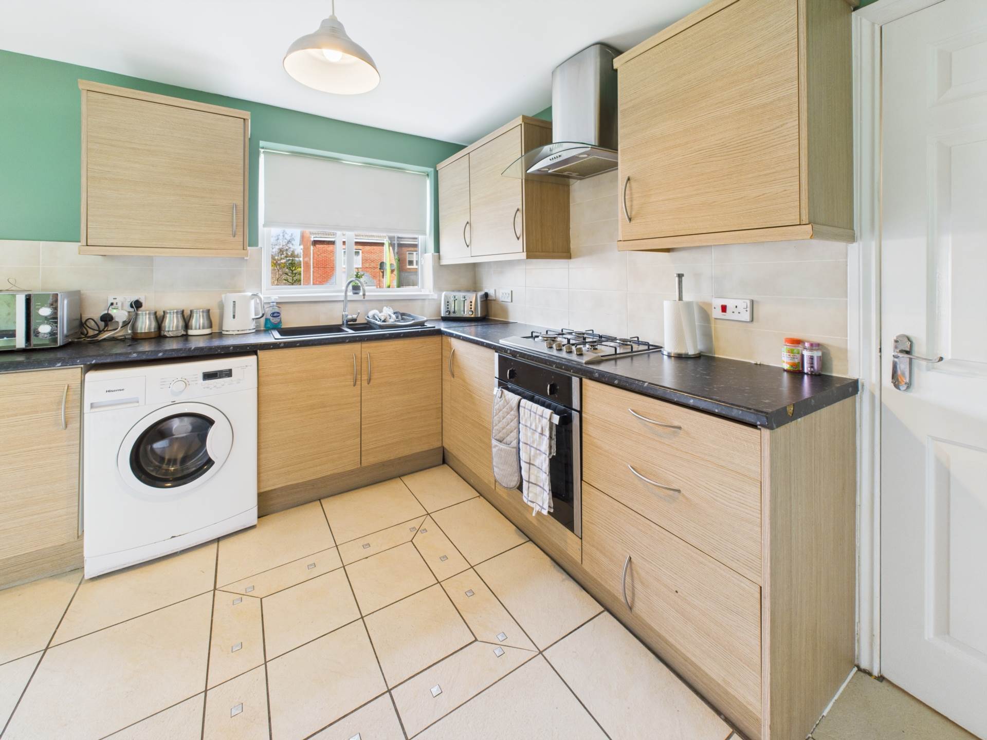 Additional Property Image 4 bedroom Detached to rent in Glasgow 8