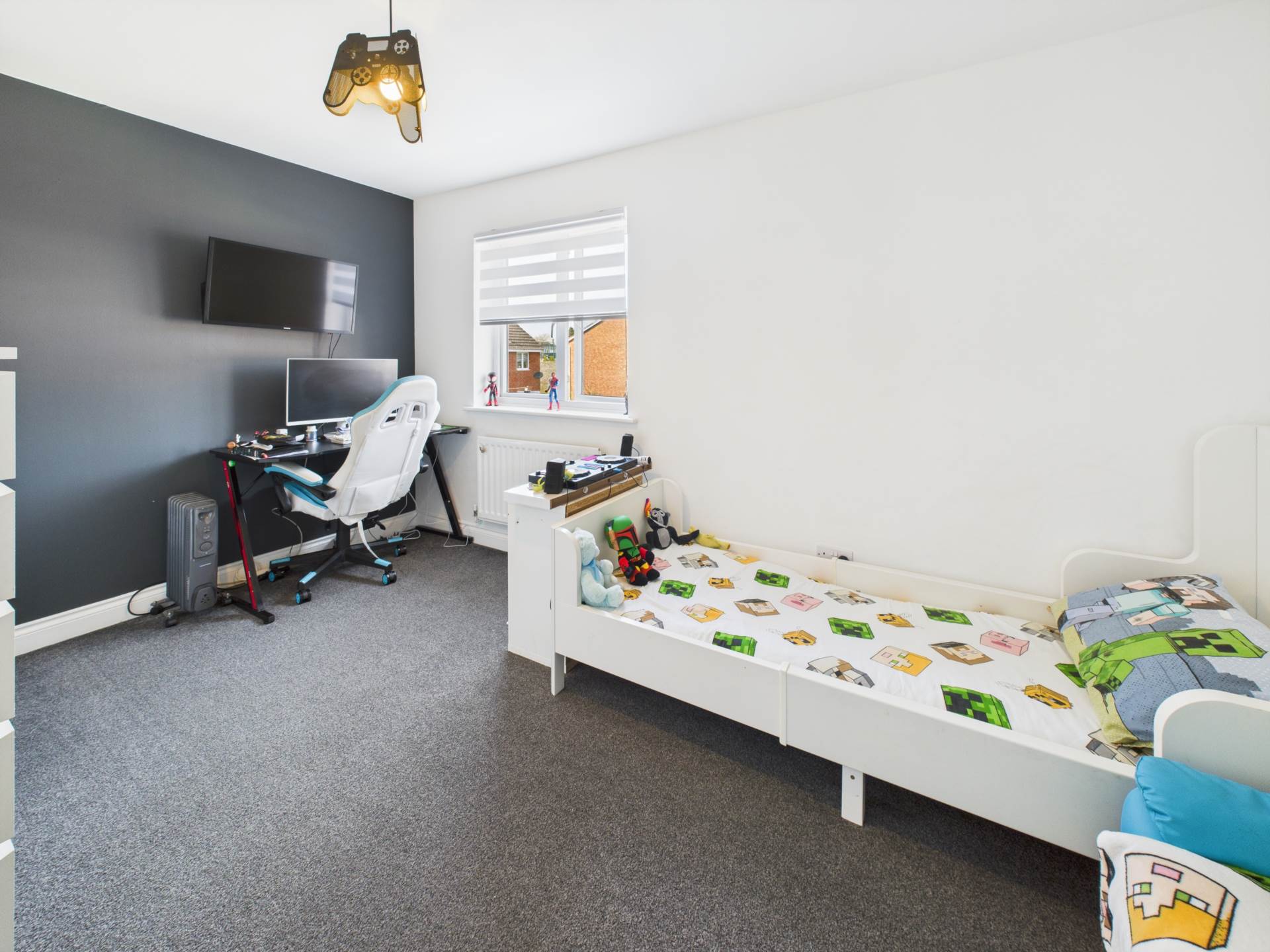 Additional Property Image 4 bedroom Detached to rent in Glasgow 11