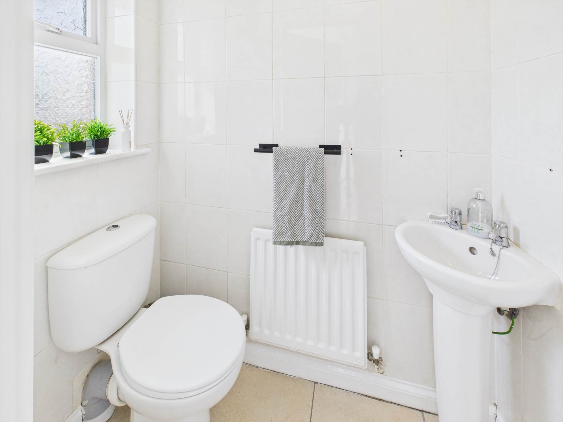 Additional Property Image 4 bedroom Detached to rent in Glasgow 17