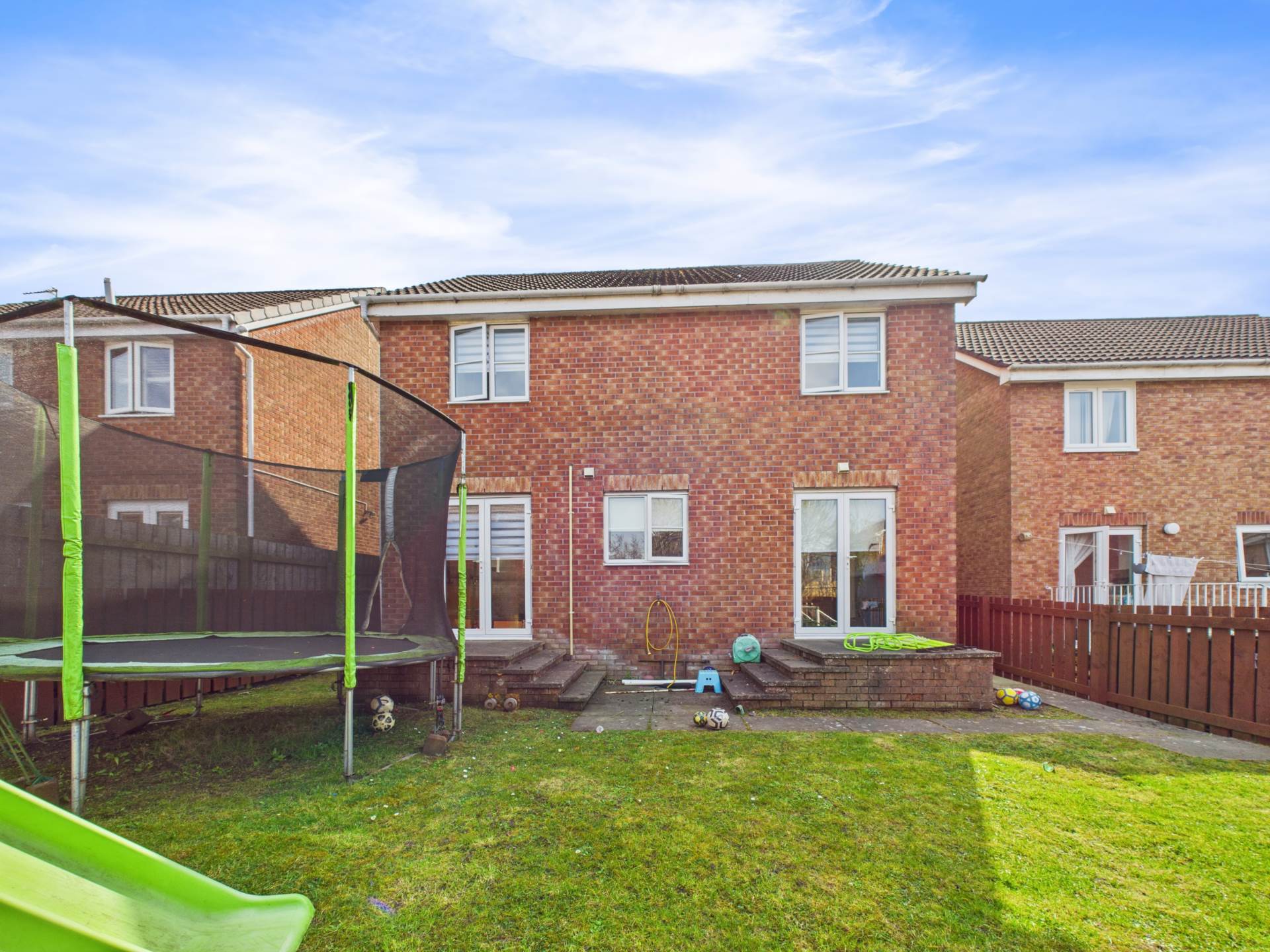 Additional Property Image 4 bedroom Detached to rent in Glasgow 18