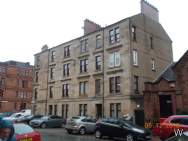 1 bedroom Flat to rent in Glasgow