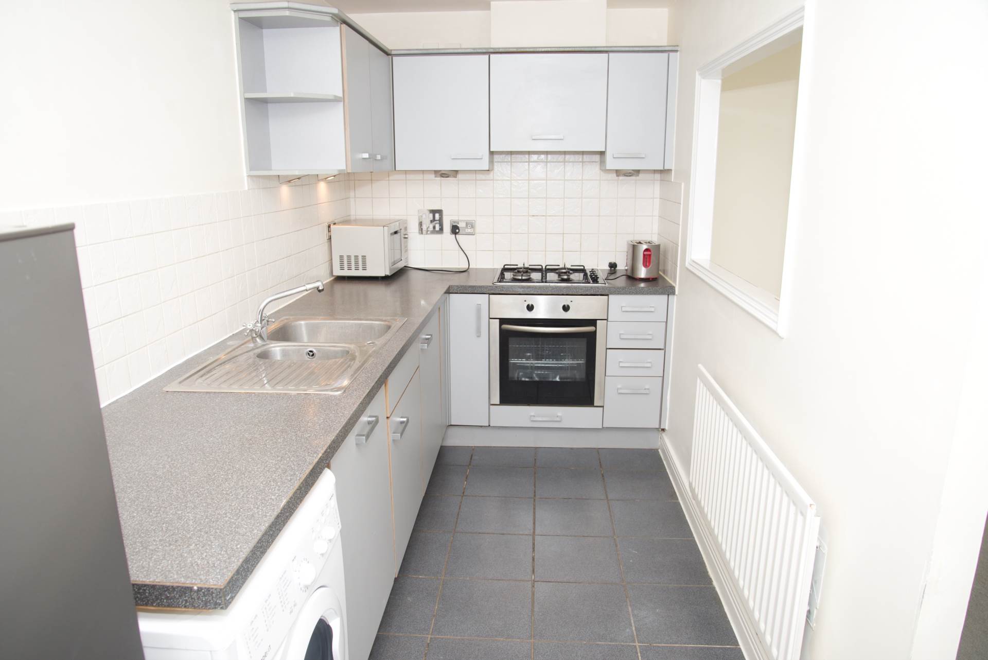 Additional Property Image 2 bedroom Apartment to rent in London 4