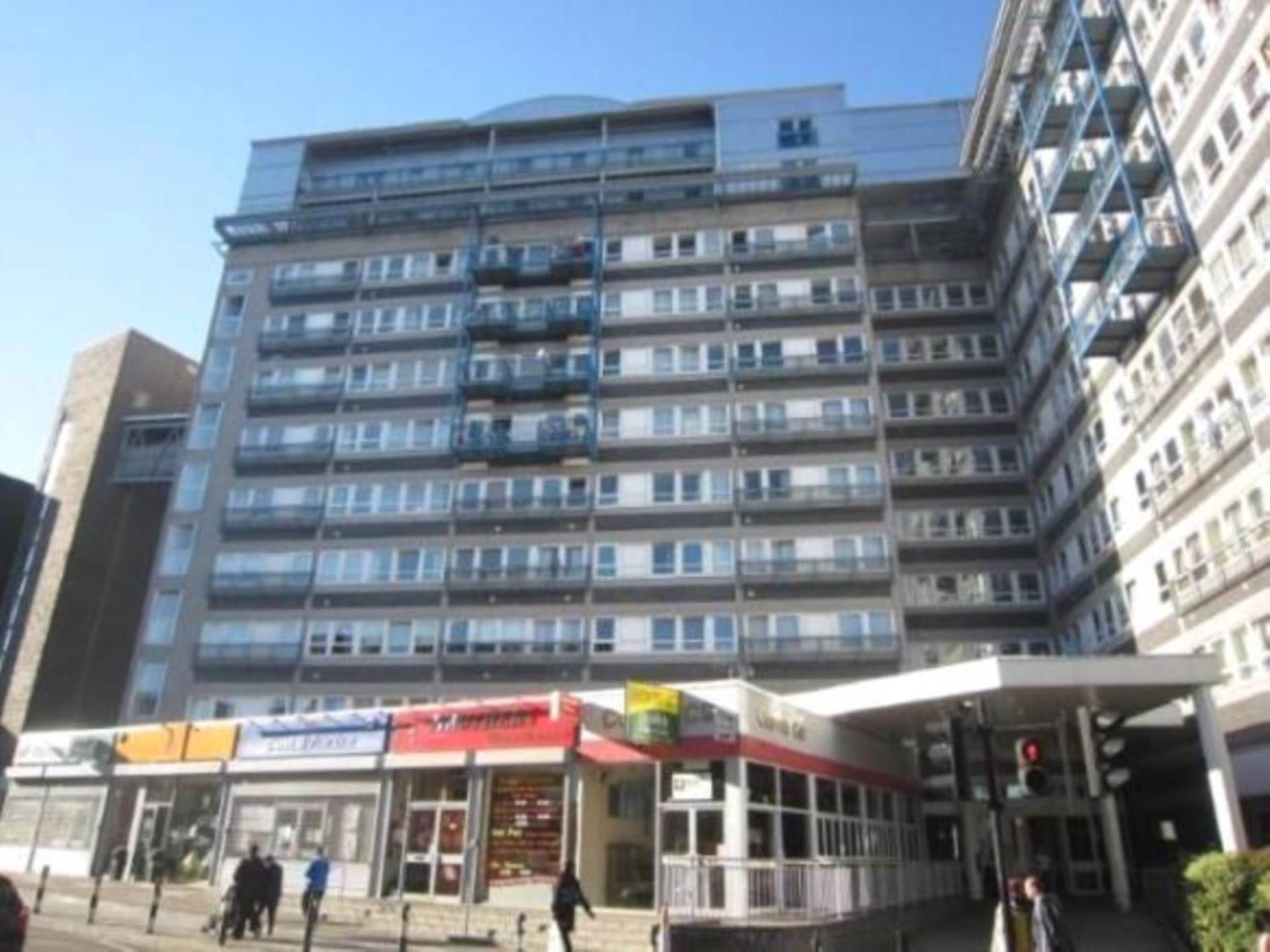 Additional Property Image 2 bedroom Apartment to rent in London 11