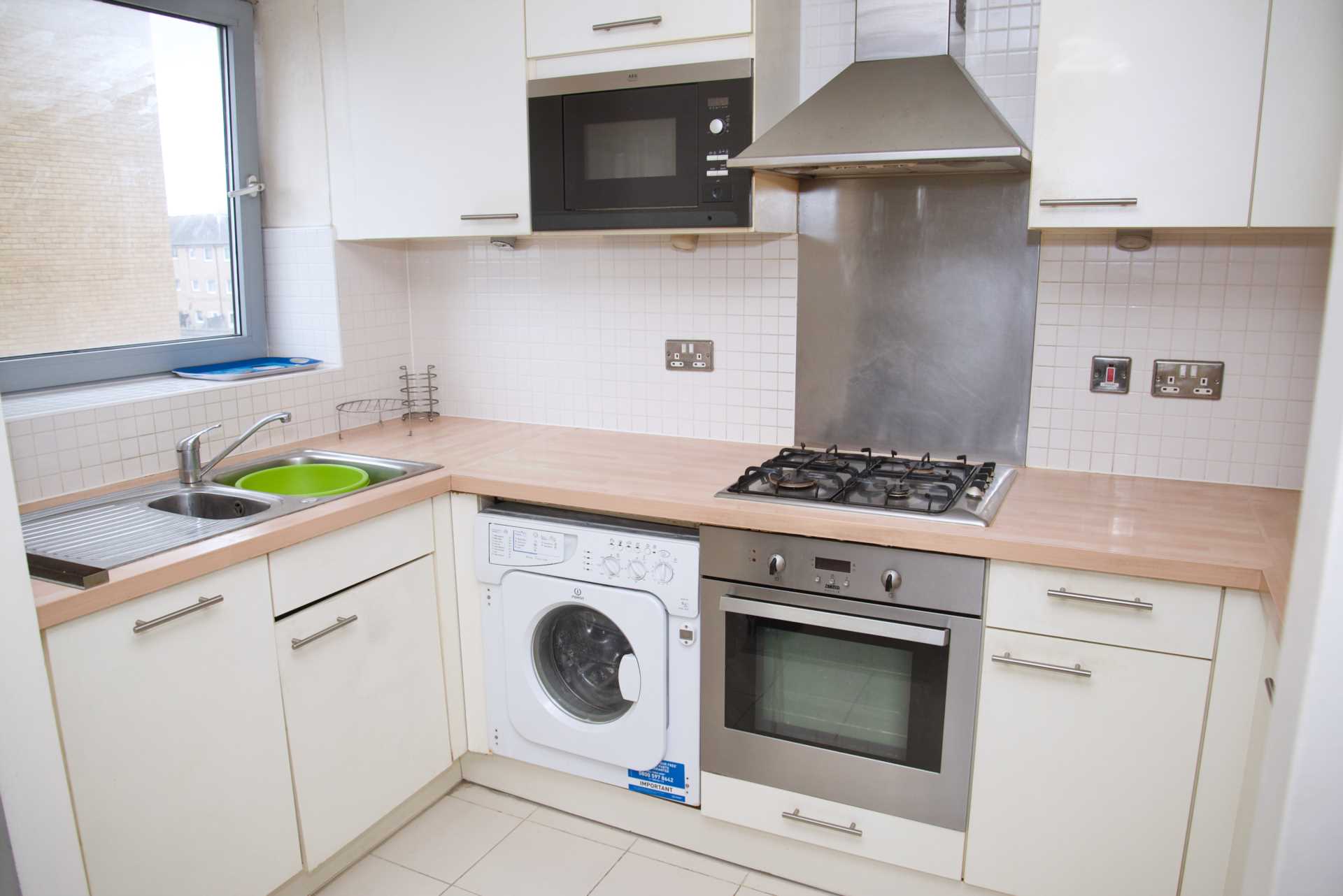 Additional Property Image 2 bedroom Apartment for sale in London 3