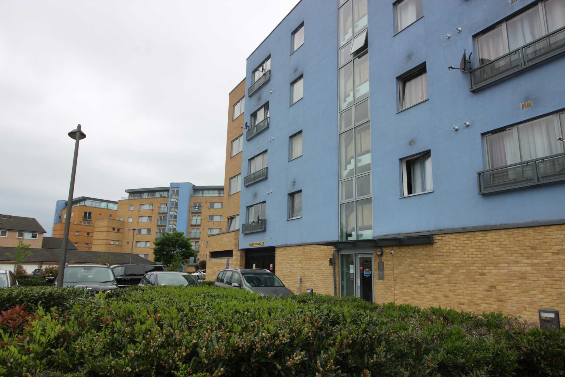 Additional Property Image 2 bedroom Apartment for sale in London 14