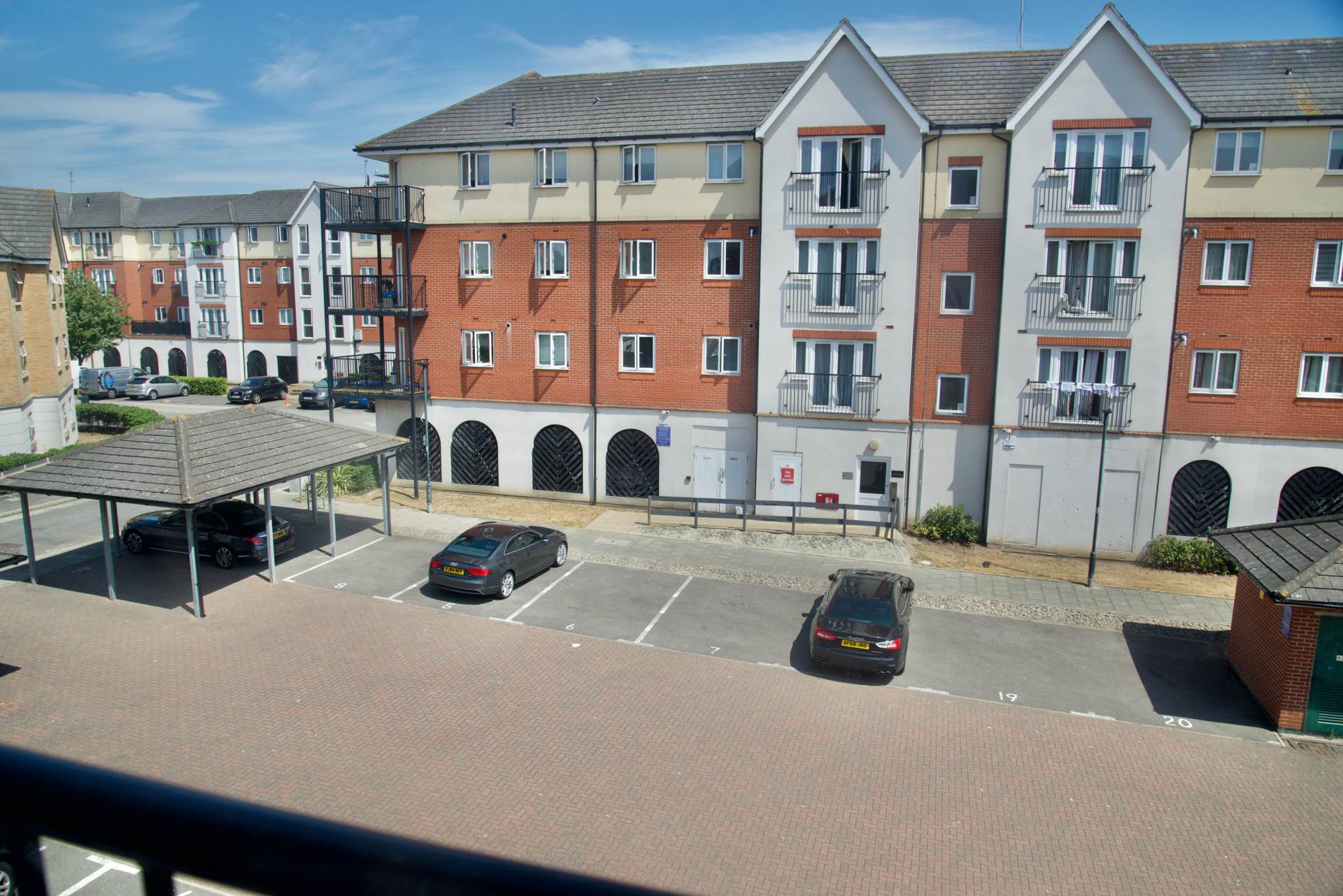 Additional Property Image 2 bedroom Apartment for sale in London 2