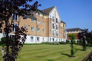2 bedroom Apartment for sale in London