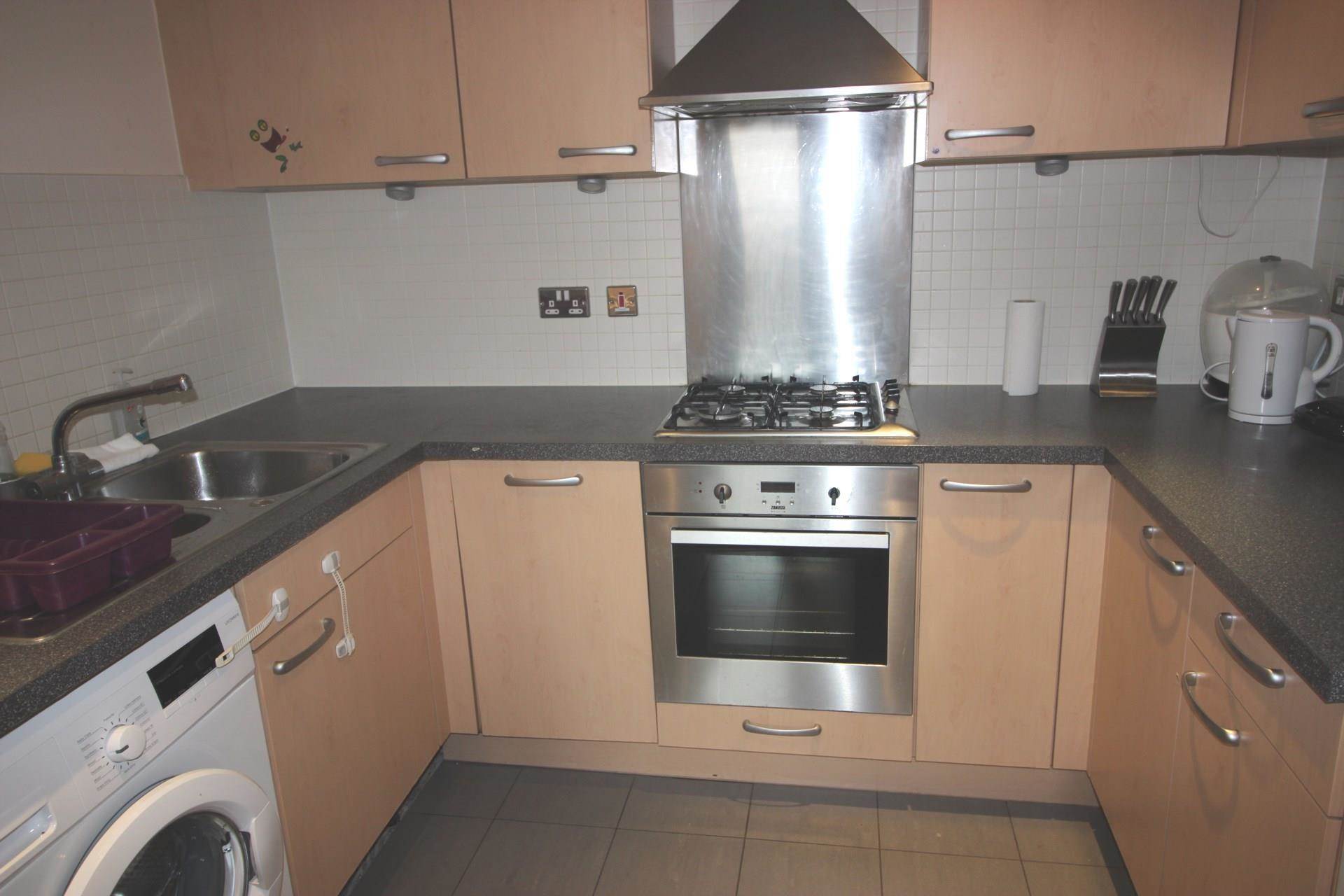 Additional Property Image 1 bedroom Apartment to rent in London 2