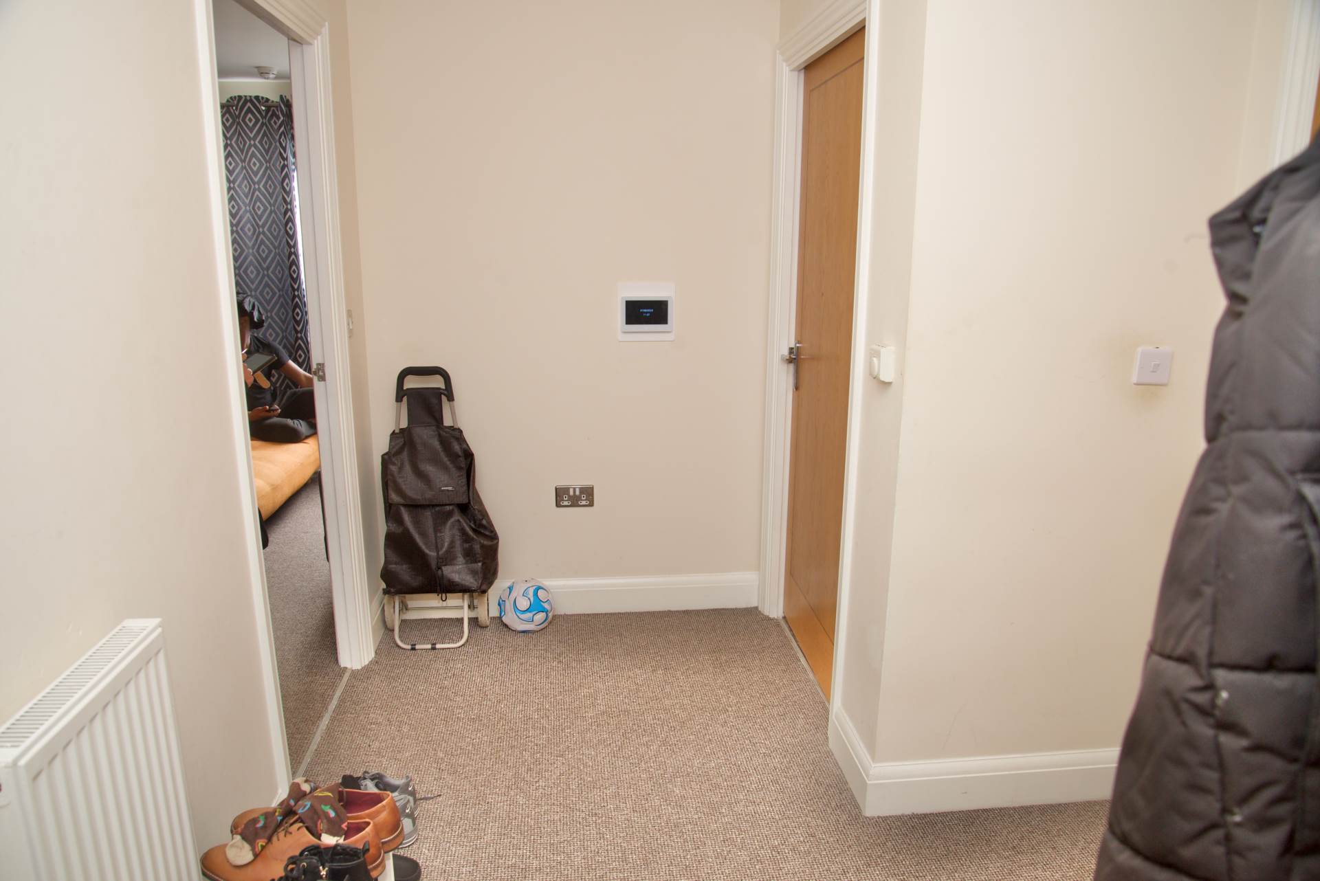 Additional Property Image 1 bedroom Apartment to rent in London 3