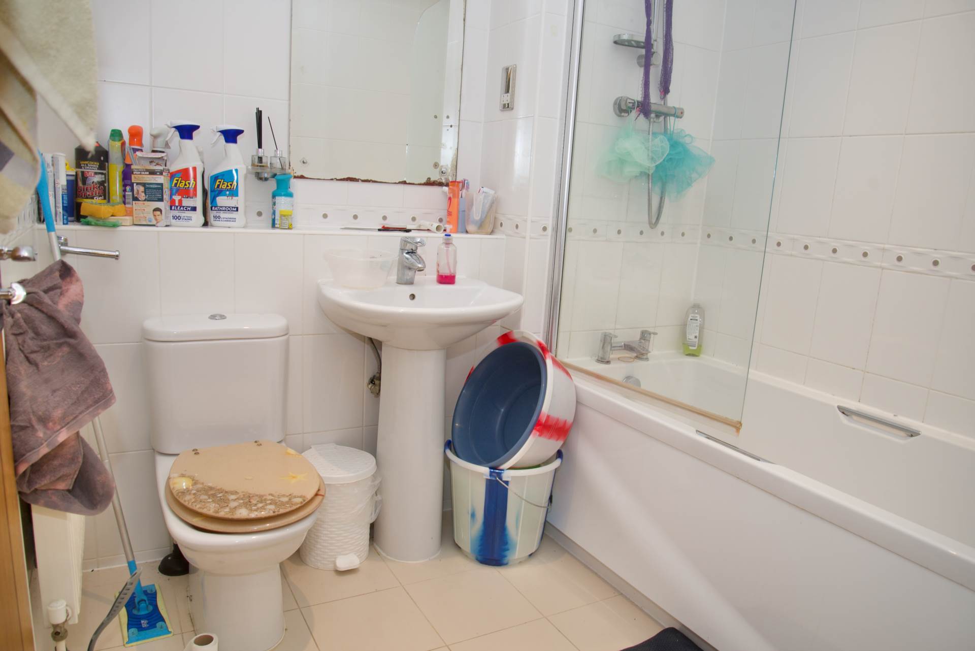 Additional Property Image 1 bedroom Apartment to rent in London 5