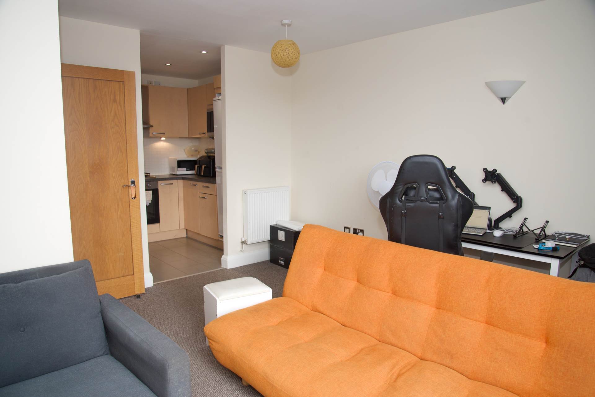 Additional Property Image 1 bedroom Apartment to rent in London 7