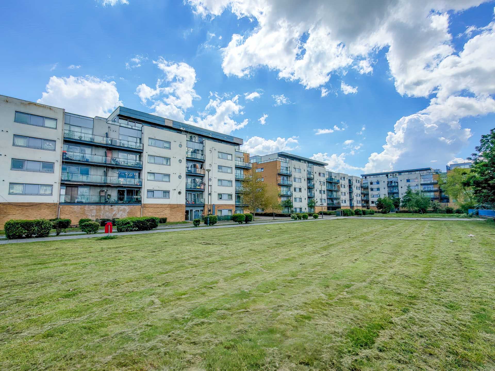 Additional Property Image 1 bedroom Apartment to rent in London 10