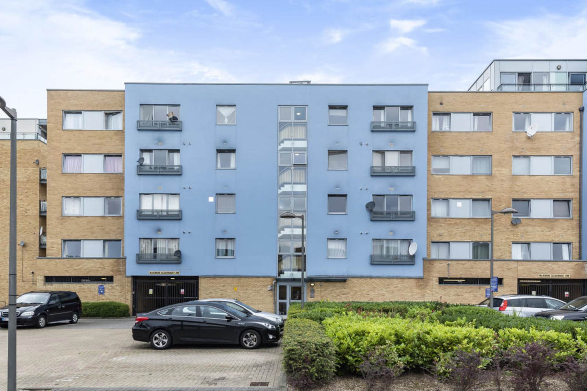 Additional Property Image 1 bedroom Apartment to rent in London 11