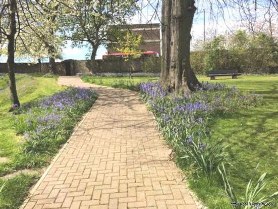 Additional Property Image 2 bedroom Apartment for sale in London 13