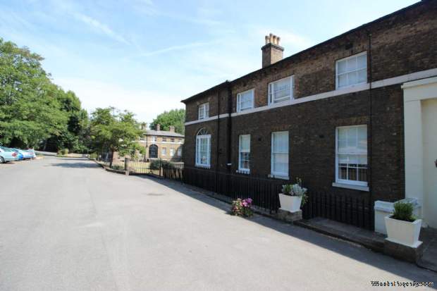 Additional Property Image 2 bedroom Apartment for sale in London 16
