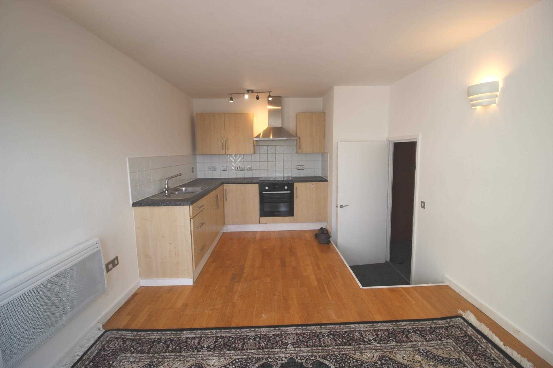 Additional Property Image 1 bedroom Apartment to rent in London 5