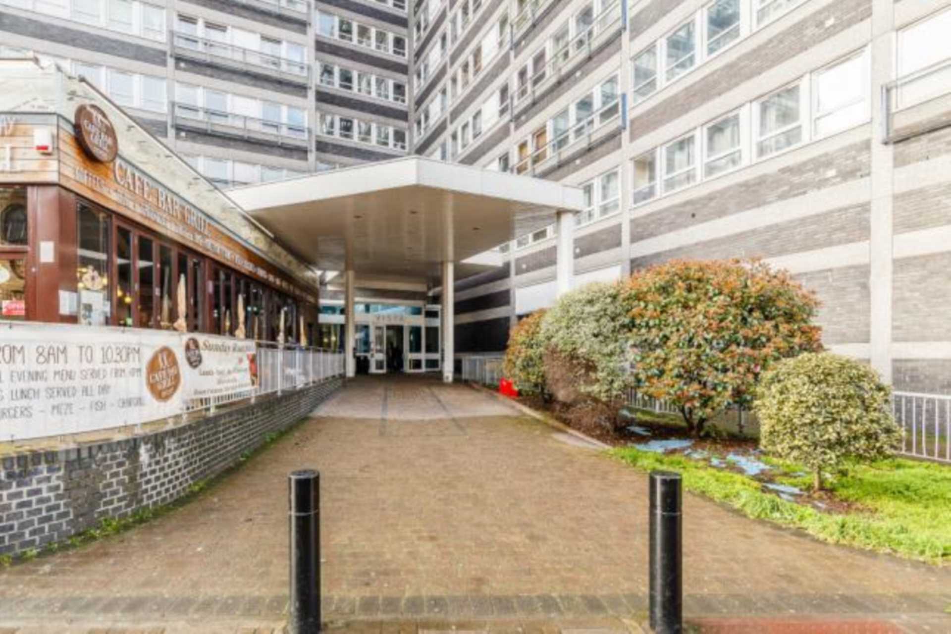 Additional Property Image 1 bedroom Apartment to rent in London 13