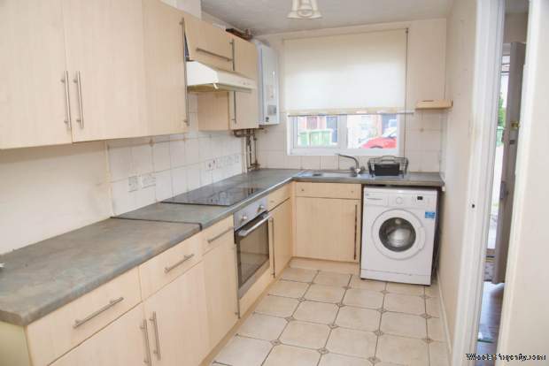 Additional Property Image 2 bedroom End of Terrace for sale in London 3