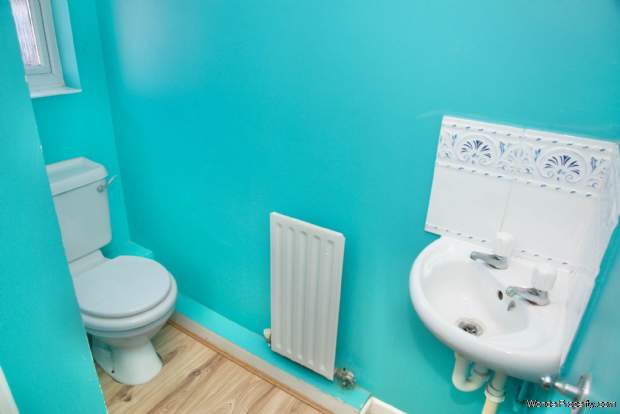 Additional Property Image 2 bedroom End of Terrace for sale in London 4