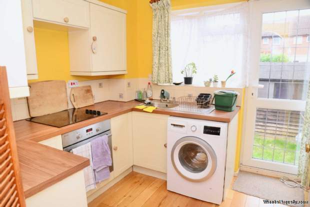 Additional Property Image 1 bedroom House for sale in London 2