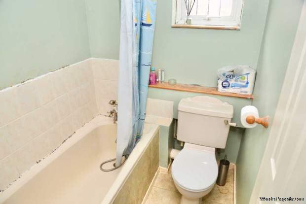 Additional Property Image 1 bedroom House for sale in London 8