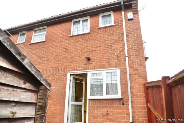 Additional Property Image 1 bedroom House for sale in London 9