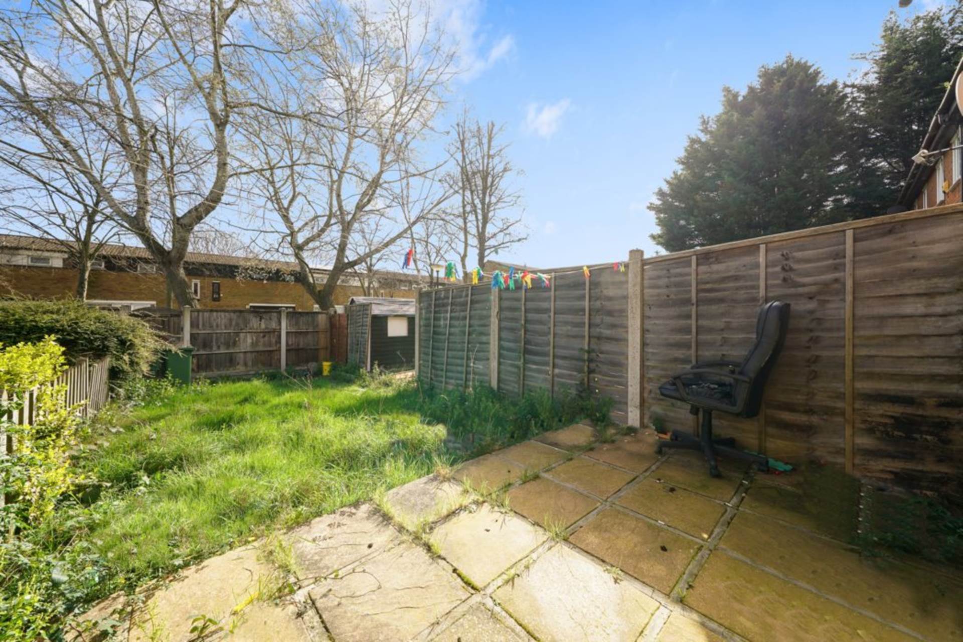 Additional Property Image 2 bedroom House for sale in London 13