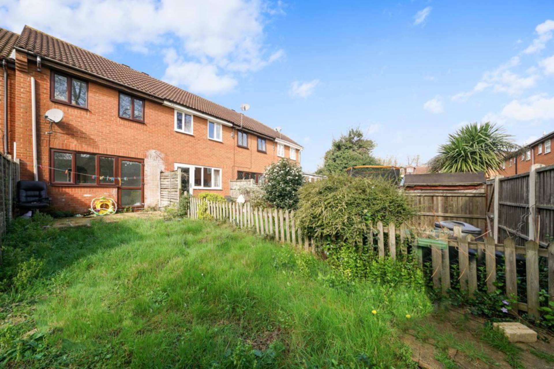 Additional Property Image 2 bedroom House for sale in London 14