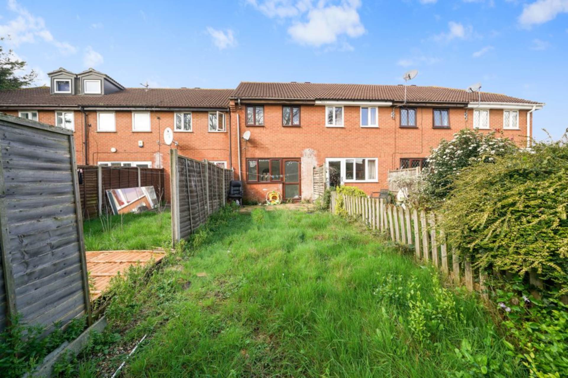 Additional Property Image 2 bedroom House for sale in London 15