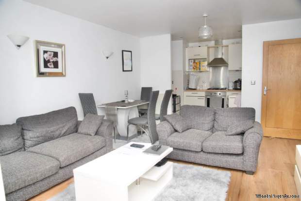 Additional Property Image 2 bedroom Apartment for sale in London 2