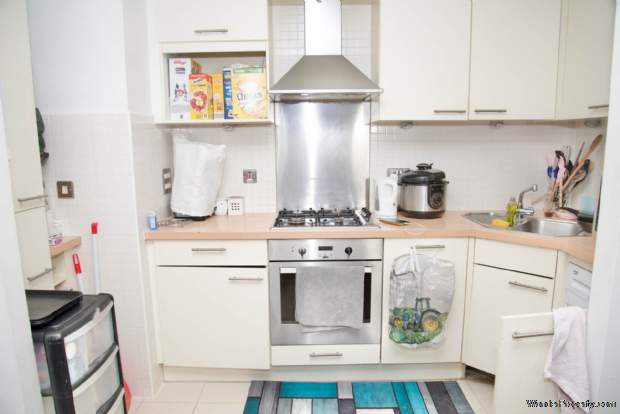 Additional Property Image 2 bedroom Apartment for sale in London 4
