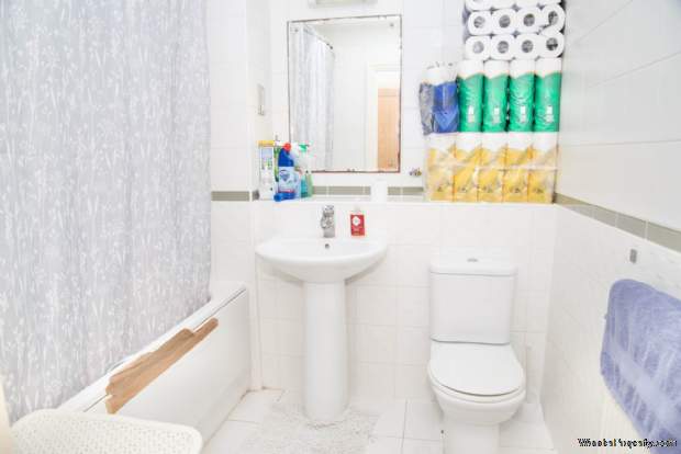 Additional Property Image 2 bedroom Apartment for sale in London 8