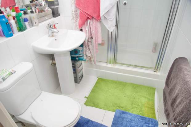 Additional Property Image 2 bedroom Apartment for sale in London 9