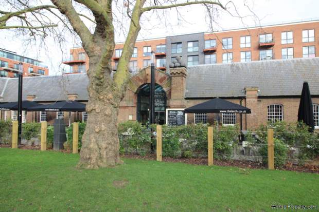 Additional Property Image 2 bedroom Apartment for sale in London 12