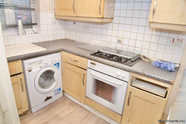 Additional Property Image 2 bedroom House for sale in London 8