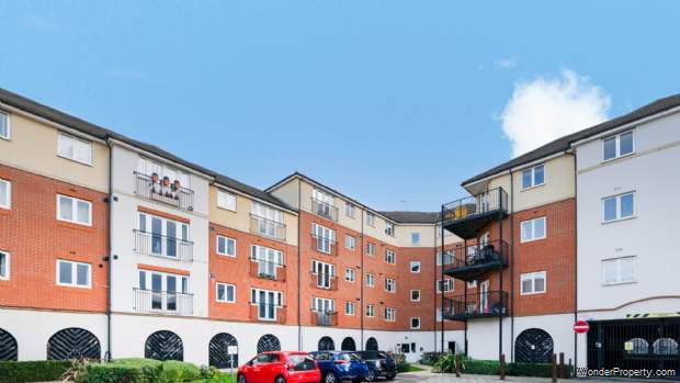 Additional Property Image 1 bedroom Apartment for sale in London 2