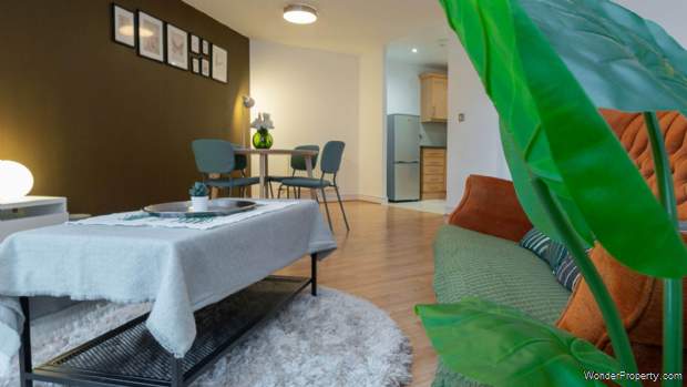 Additional Property Image 1 bedroom Apartment for sale in London 5