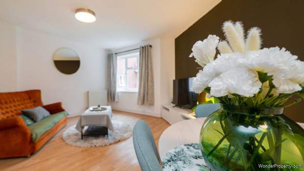 Additional Property Image 1 bedroom Apartment for sale in London 15